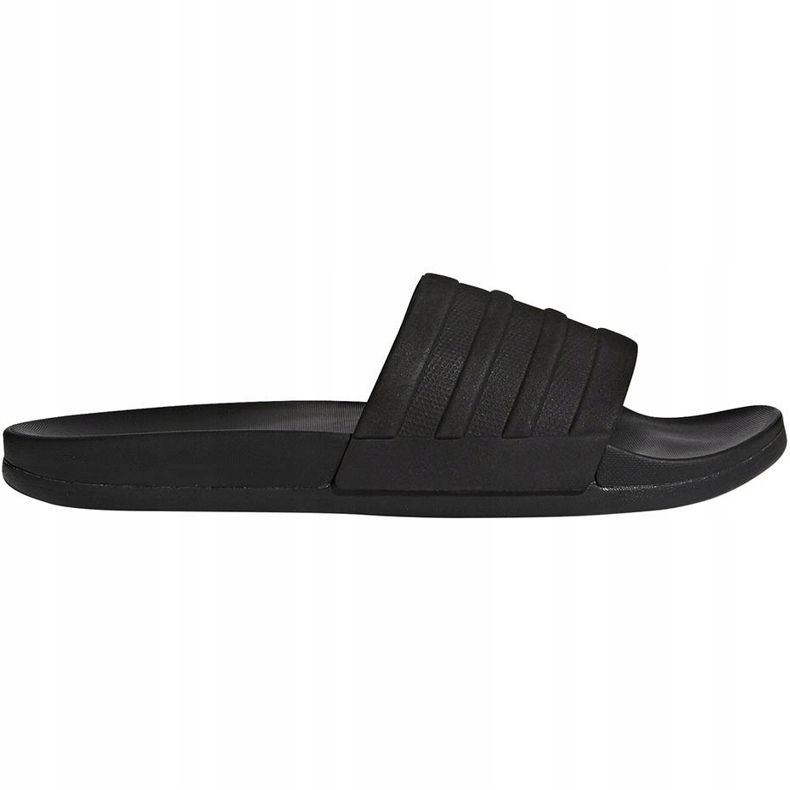 Chaussons Adidas Adilette Comfort M S82137 noir 4