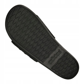 Chaussons Adidas Adilette Comfort M S82137 noir 6