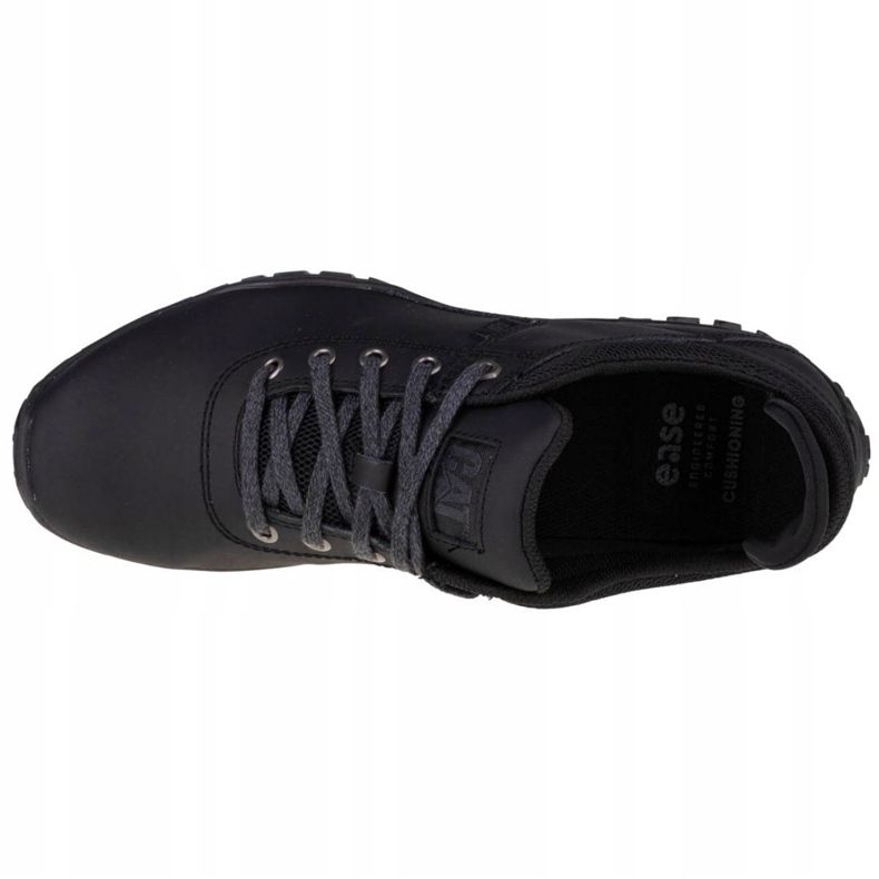 Caterpillar Rocco M P725017 le noir 2 Caterpillar Rocco M P725017 le noir 2