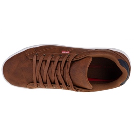 Chaussures Levi's Cogswell M 232324-794-28 brun 2