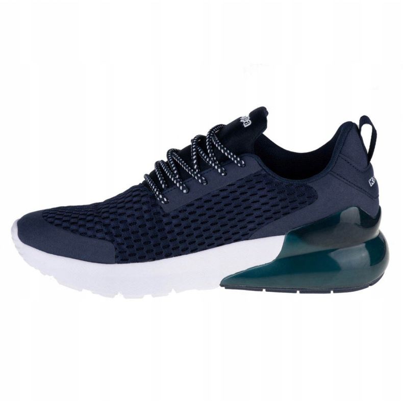 Bottes Kappa Colp M 242841-6710 bleu marin 1