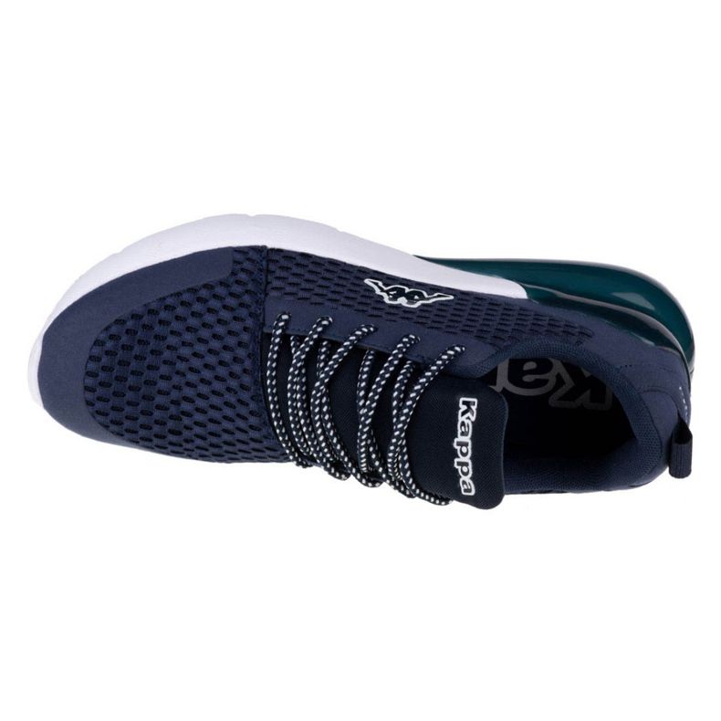 Bottes Kappa Colp M 242841-6710 bleu marine 2