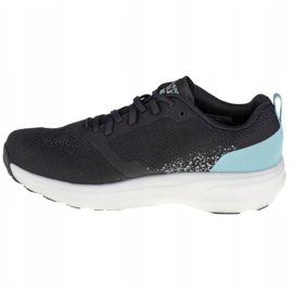 Skechers Go Run Ride 8 Hyper W 15224-BKTQ noir 1