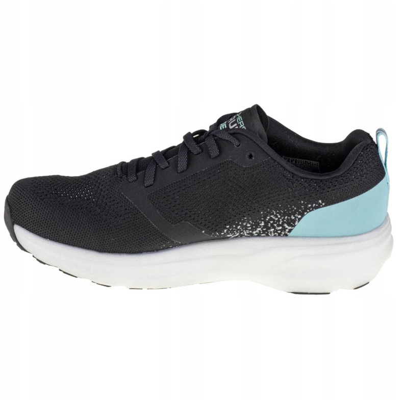 Skechers Go Run Ride 8 Hyper W 15224-BKTQ noir 1