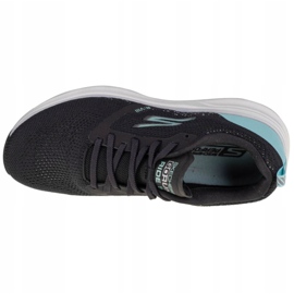 Skechers Go Run Ride 8 Hyper W 15224-BKTQ le noir 2