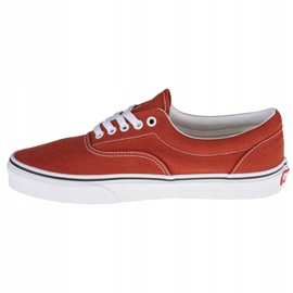Vans Era U VN0A4U39WK81 rouge 1