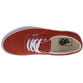 Vans Era U VN0A4U39WK81 rouge 2