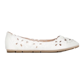 Vices Etaux 3345-71-blanc blanche 3