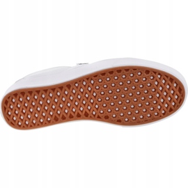 Chaussures Vans ComfyCush Slip-On M VN0A3WMDVNG blanche 3