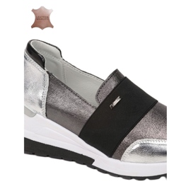 Vices Etaux FT87-52-argent noir 1