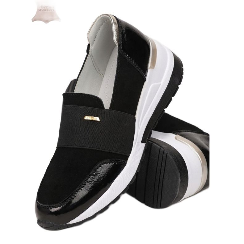 Vices Etaux FT87-184-noir / or doré 1