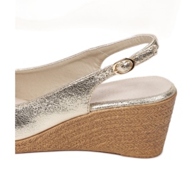 Vices Etaux FL653A-60-or d'or 1 Vices Etaux FL653A-60-or d'or 1