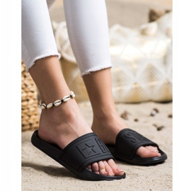Femmes Big Star DD274A71 le noir 1