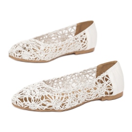 Vices Etaux 3305-41 Blanc blanche 3 Vices Etaux 3305-41 Blanc blanche 3