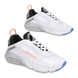 Vices Etaux B891-134-blanc / gris 1