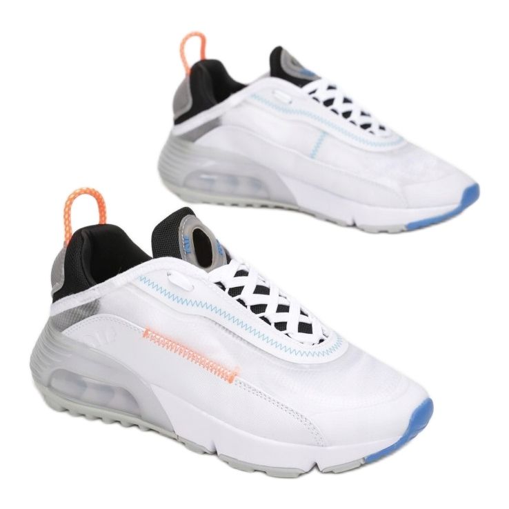 Vices Etaux B891-134-blanc / gris 1