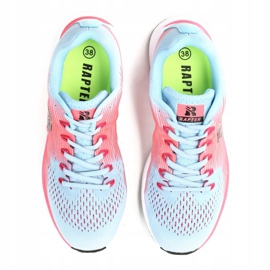 Vices Etaux B821-13 L.BLEU 36/41 rose 1