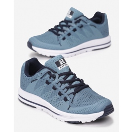 Vices Etaux B824-11 Bleu 36/41 1