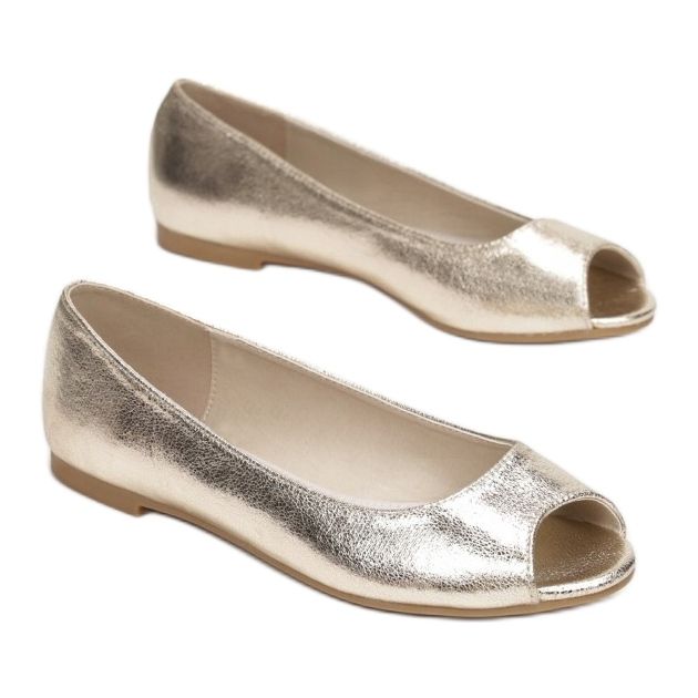 Vices Etaux FL1310-60-or d'or 1