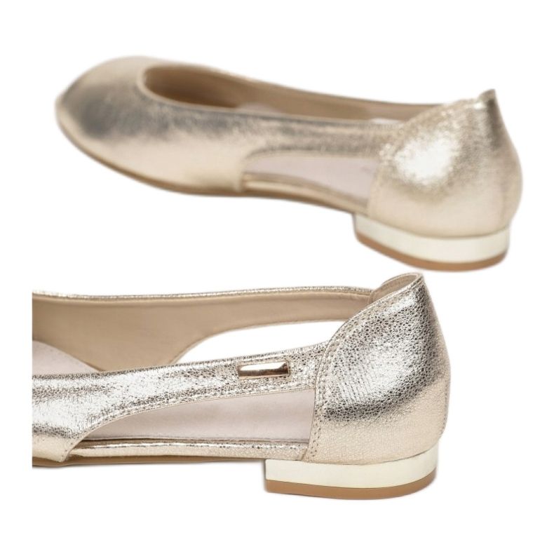 Vices Etaux FL1300-60-or doré 1