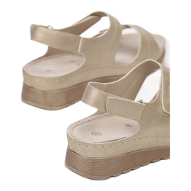 Vices Etaux FL1215-60-or d'or 1 Vices Etaux FL1215-60-or d'or 1