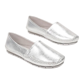 Vices Etaux FL205-52-argent 1