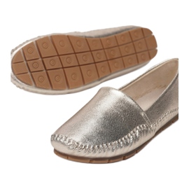 Vices Etaux FL205-60-or d'or 1