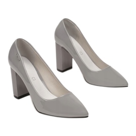 Vices Etaux FL323C-39-gris 1