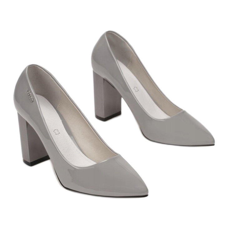 Vices Etaux FL323C-39-gris 1