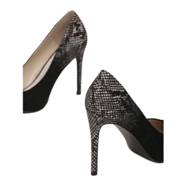 Vices Etaux FL341F-38-noir 1