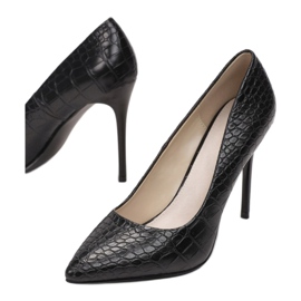 Vices Etaux FL341C-38-noir le noir 1