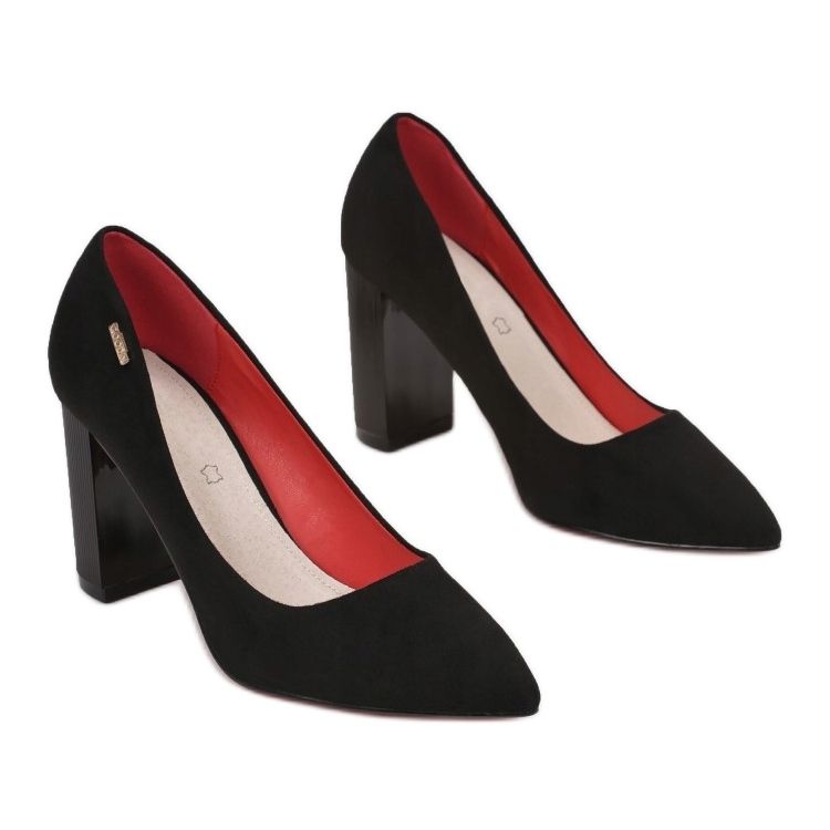 Vices Etaux FL323A-38-noir le noir 1