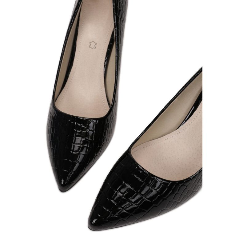 Vices Etaux FL323D-38-noir 1