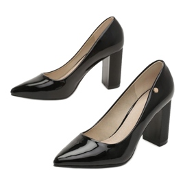 Vices Etaux FL323C-38-noir le noir 2