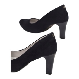 Vices Etaux FL340-50-marine bleu marin 1