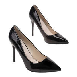 Vices Etaux FL350C-38-noir 1