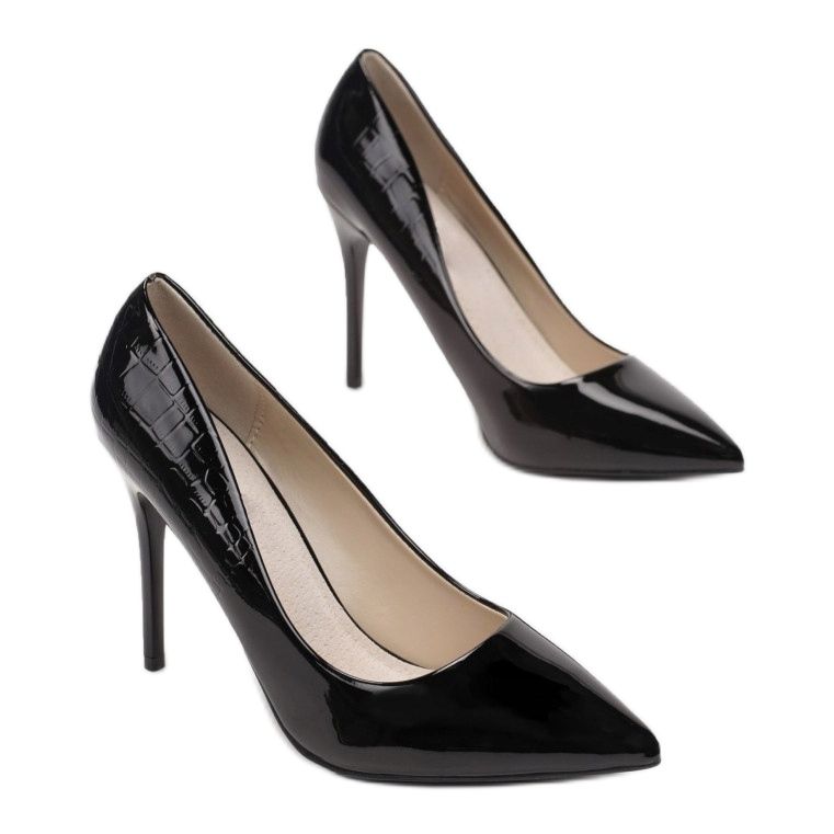 Vices Etaux FL350C-38-noir le noir 1