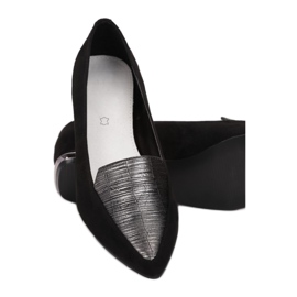 Vices Etaux FL354A-38-noir 1