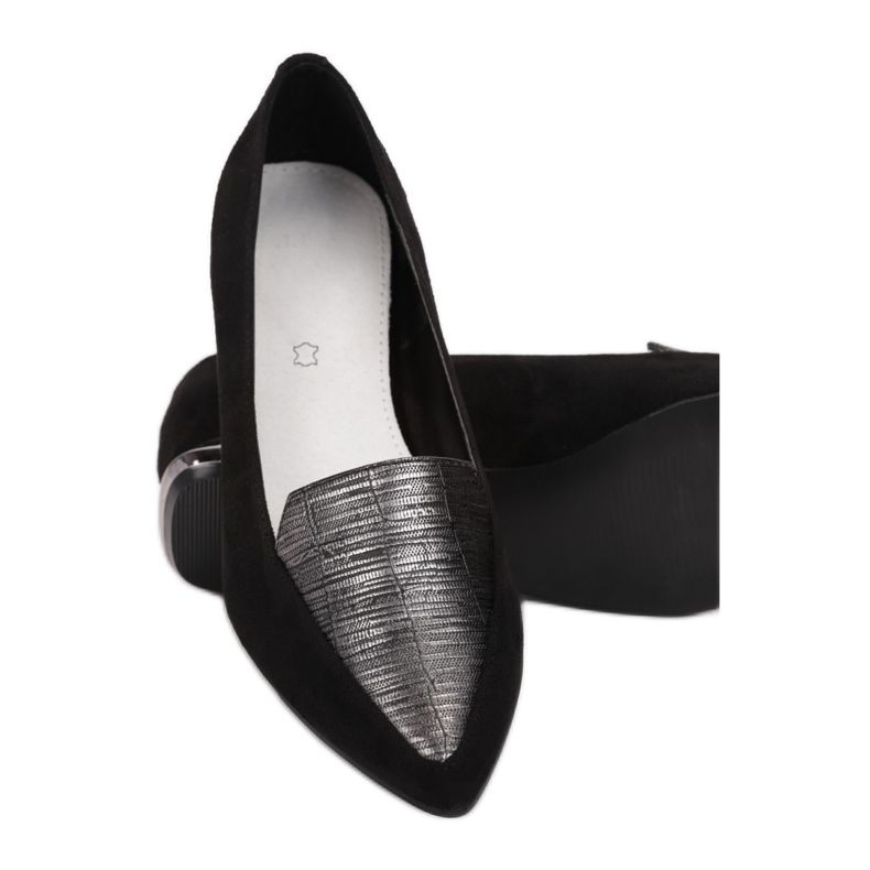 Vices Etaux FL354A-38-noir le noir 1