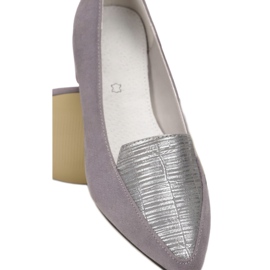 Vices Etaux FL354A-39-gris 1