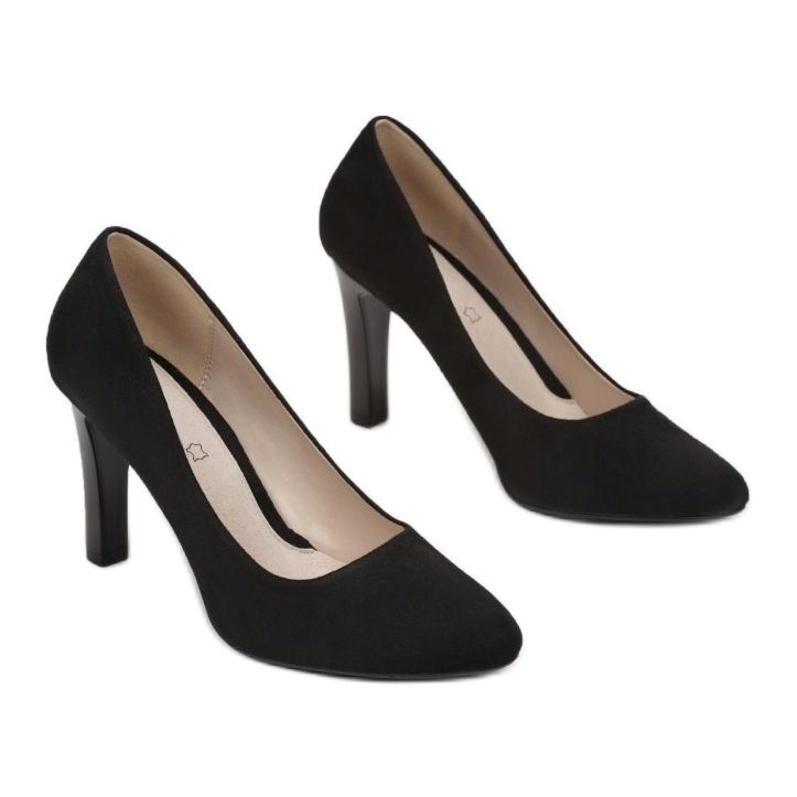 Vices Etaux FL355A-38-noir 1