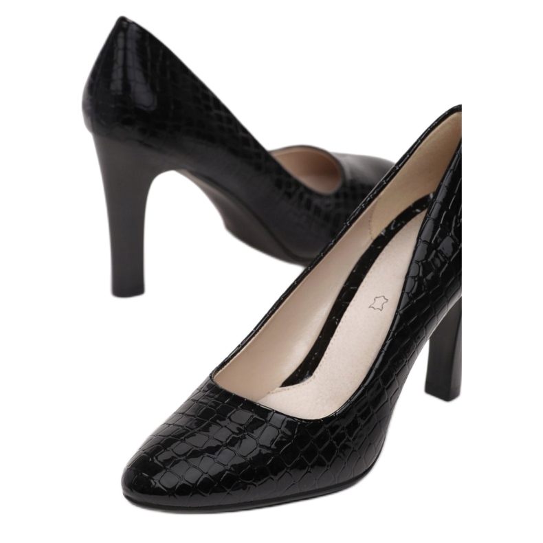 Vices Etaux FL355C-38-noir le noir 1