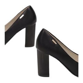 Vices Etaux GD-FL323B-38-noir 1