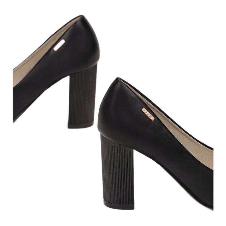 Vices Etaux GD-FL323B-38-noir le noir 1