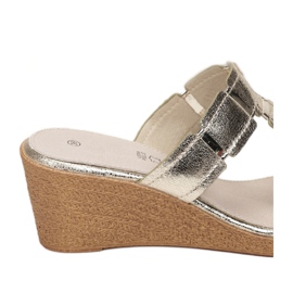 Vices Etaux FL654-60-or d'or 1 Vices Etaux FL654-60-or d'or 1