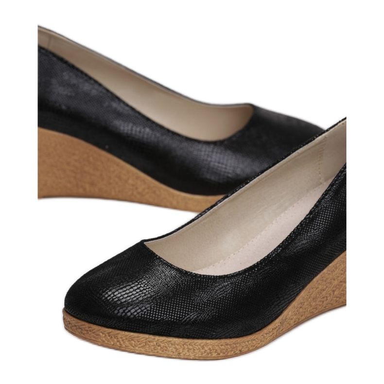 Vices Etaux FL651A-38-noir le noir 1