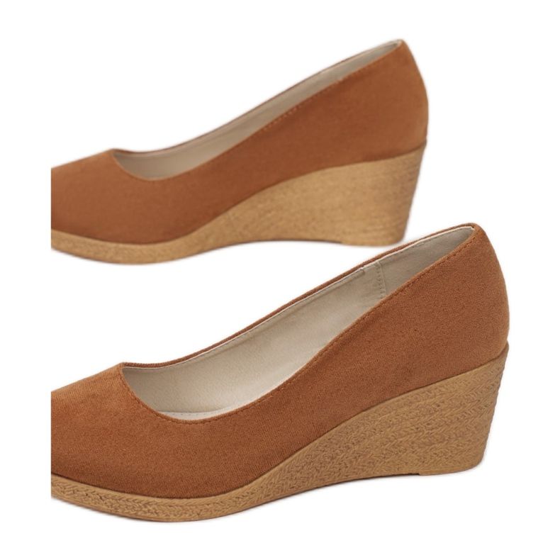 Vices Etaux FL651-515-d.camel multicolore 1