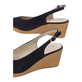 Vices Etaux FL652-50-marine bleu marine 1