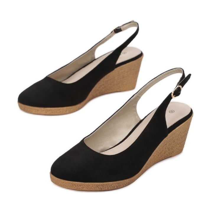 Vices Etaux FL652-38-noir le noir 1