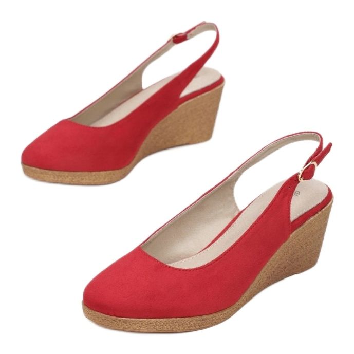 Vices Étaux FL652-64-ed rouge 1